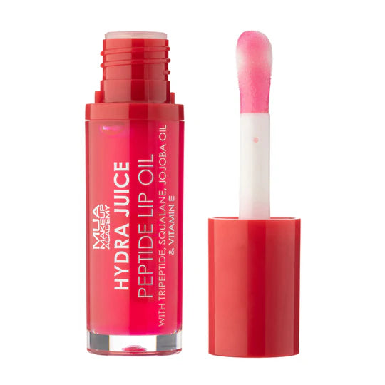 Mua Hydra-Juice Peptide lip oil raspberry jam