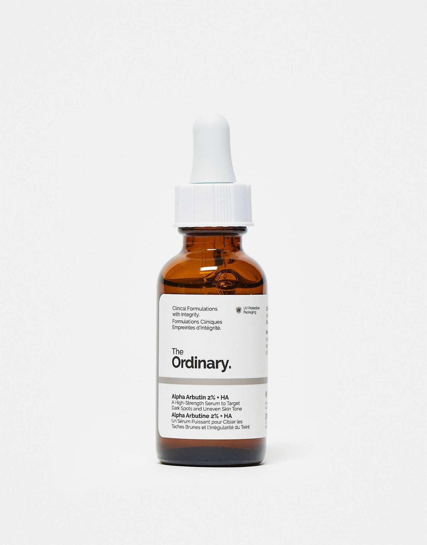 The Ordinary Alpha Arbutin 2% + Ha 30Ml