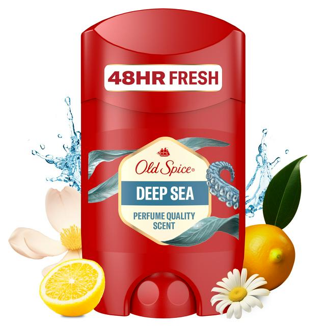 Old Spice Deodorant Stick Deep Sea 50ml