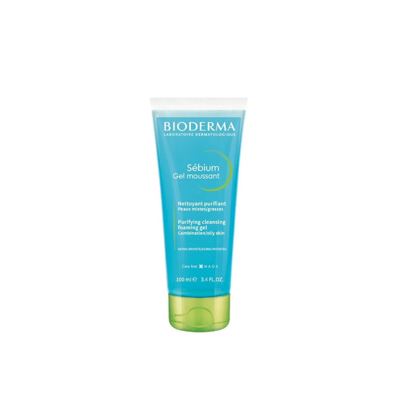 Bioderma Sebium Foaming Cleanser 200Ml