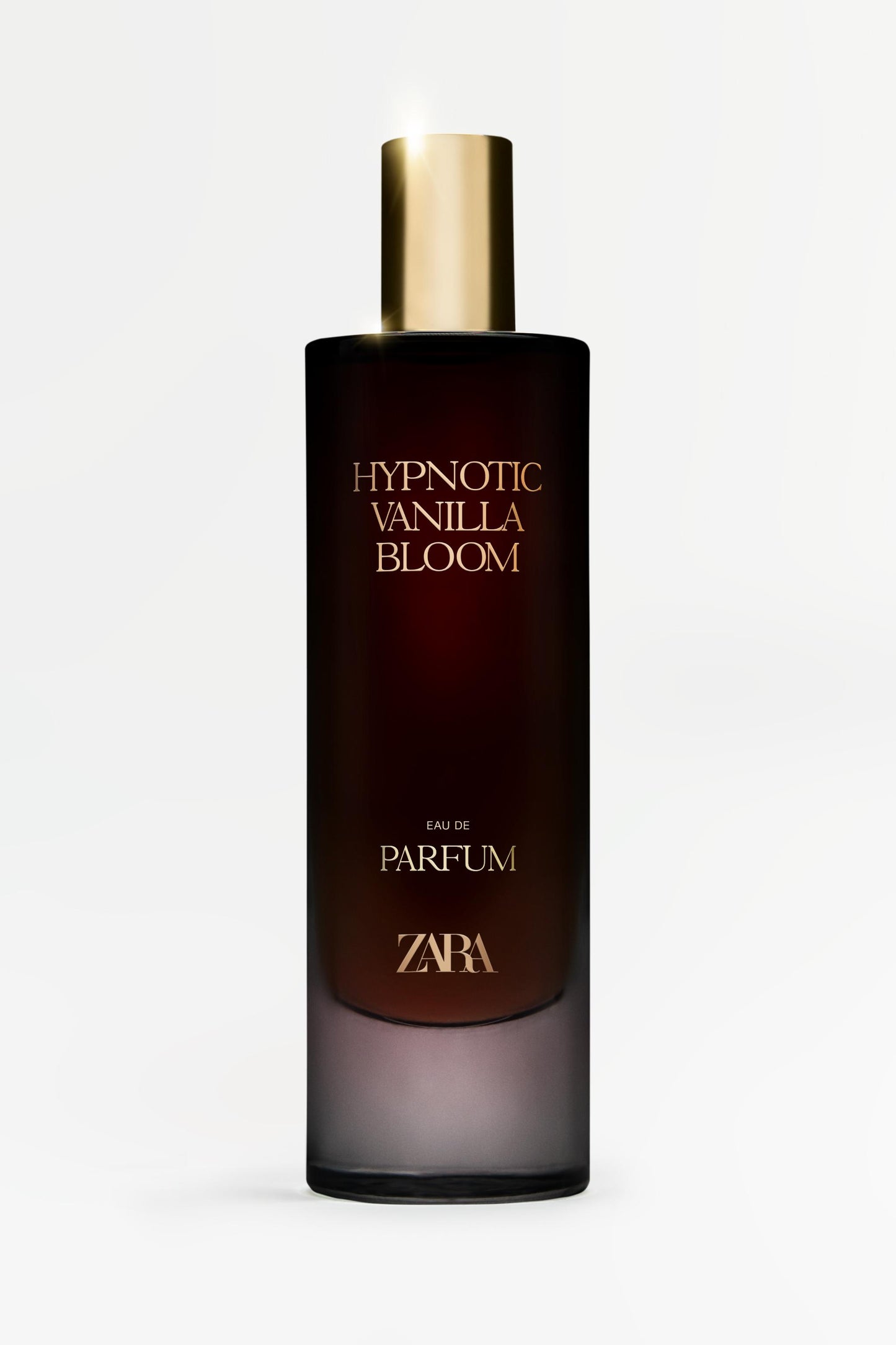 ZARA HYPNOTIC VANILLA BLOOM EDP 80ML
