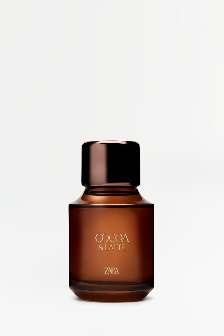 Zara Cocoa & Latte EDP 100ML