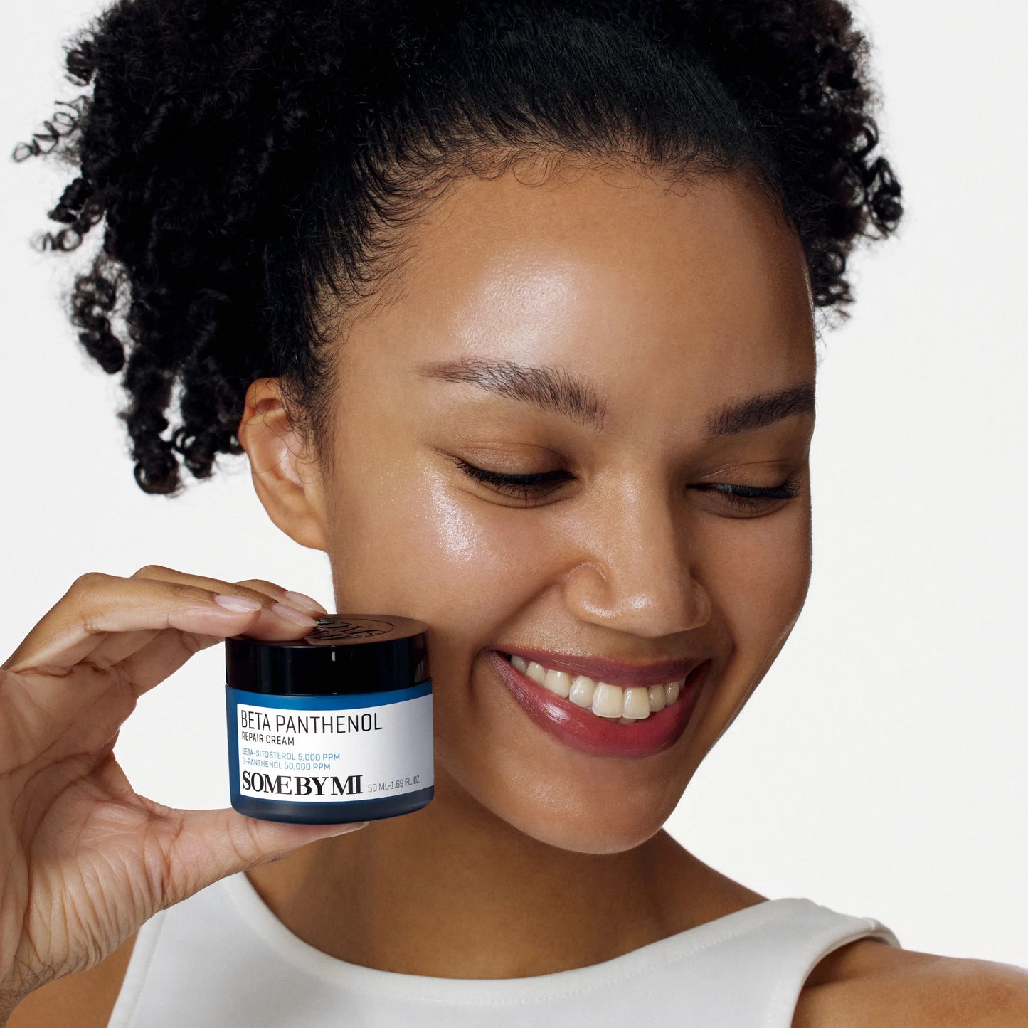 Some by Mi Beta Panthenol Repair 50ml