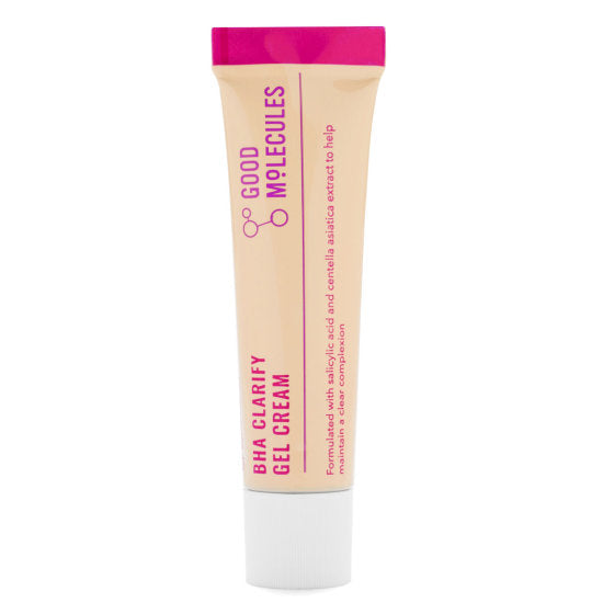 Good Molecules Bha Clarify Gel Cream 30Ml