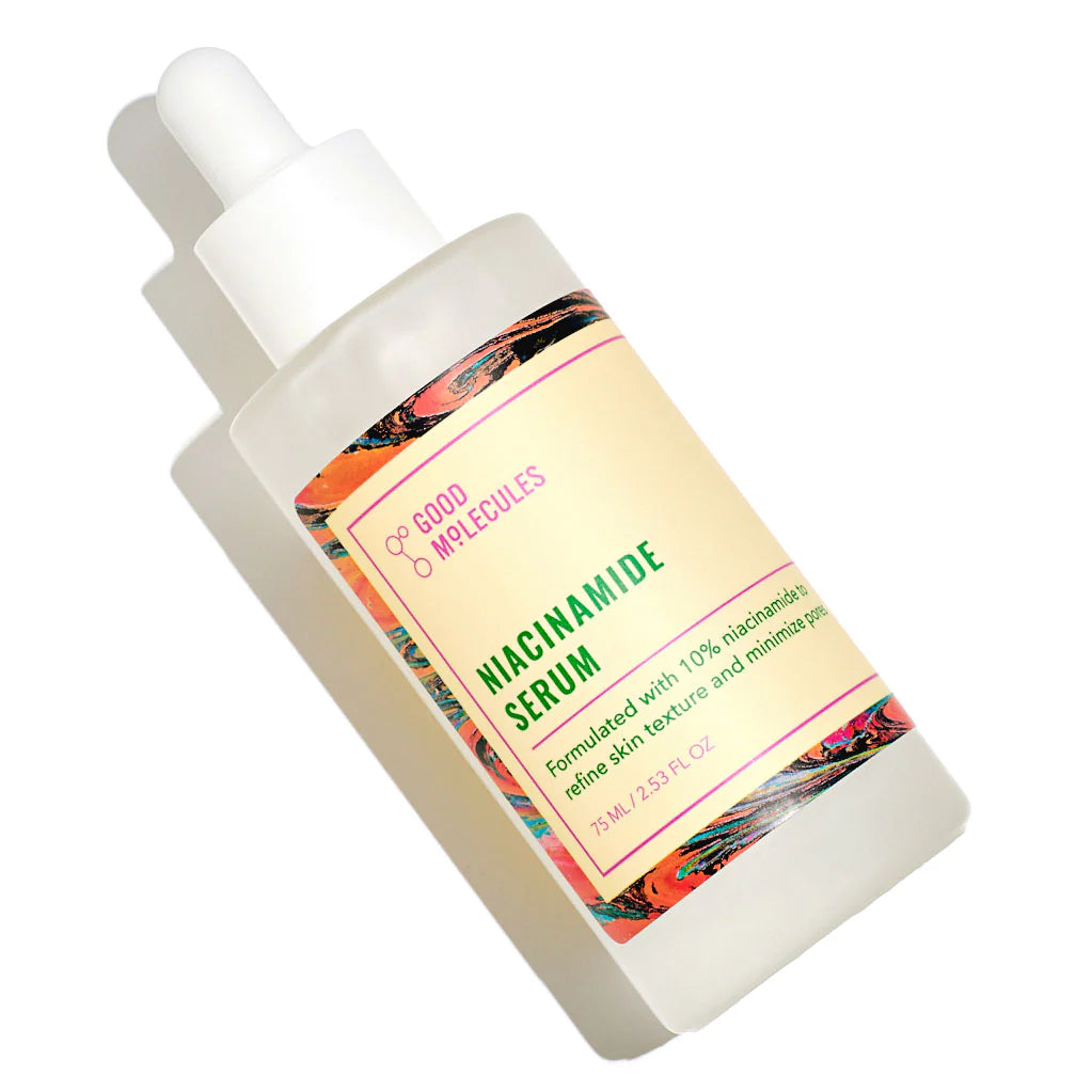 Good Molecules Niacinamide Serum 75Ml