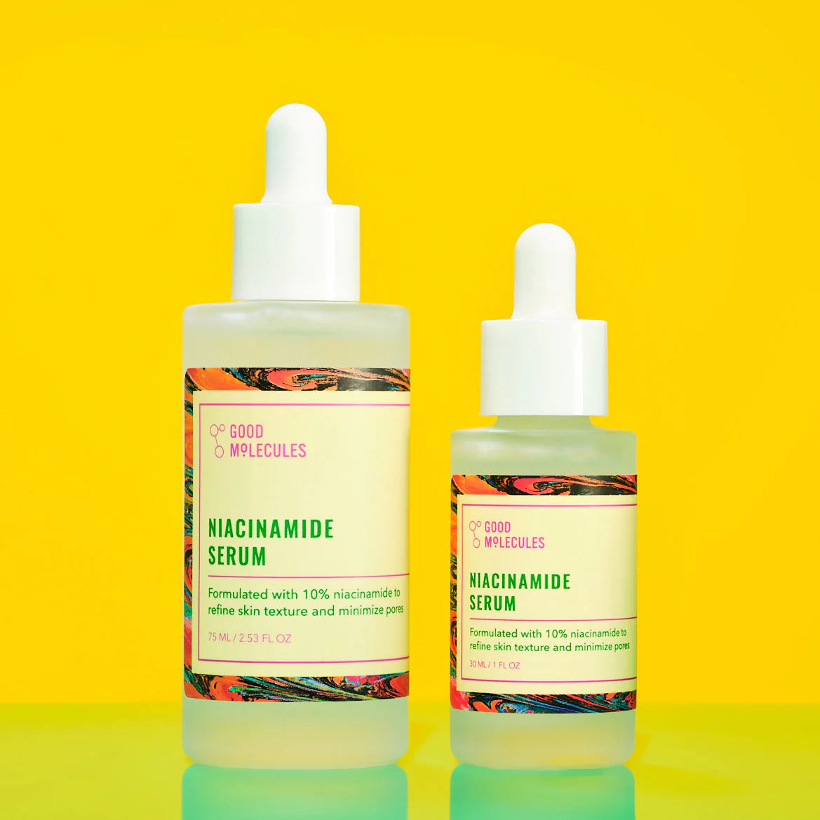 Good Molecules Niacinamide Serum 75Ml