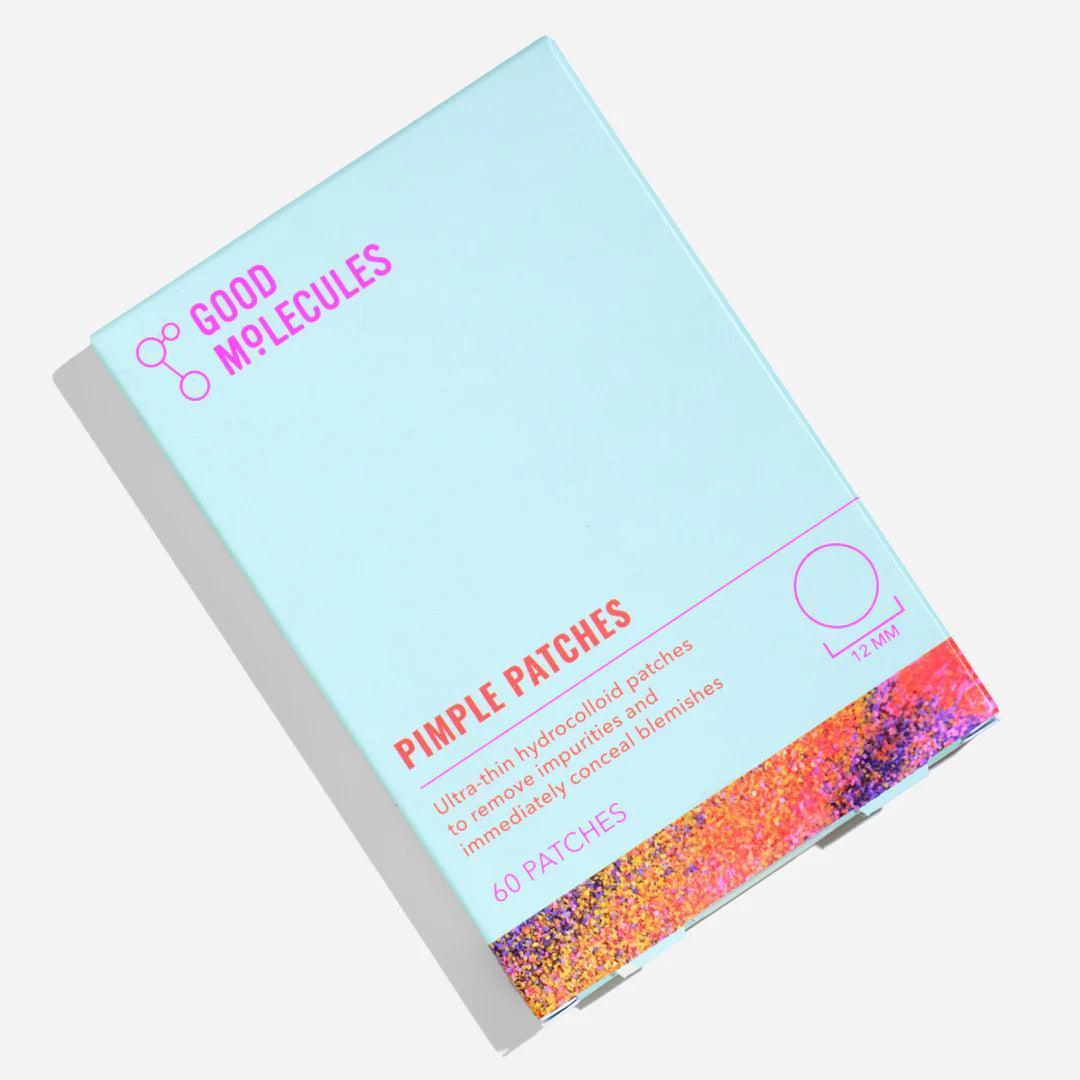 Good Molecules Pimple Patches Single 60 Patches