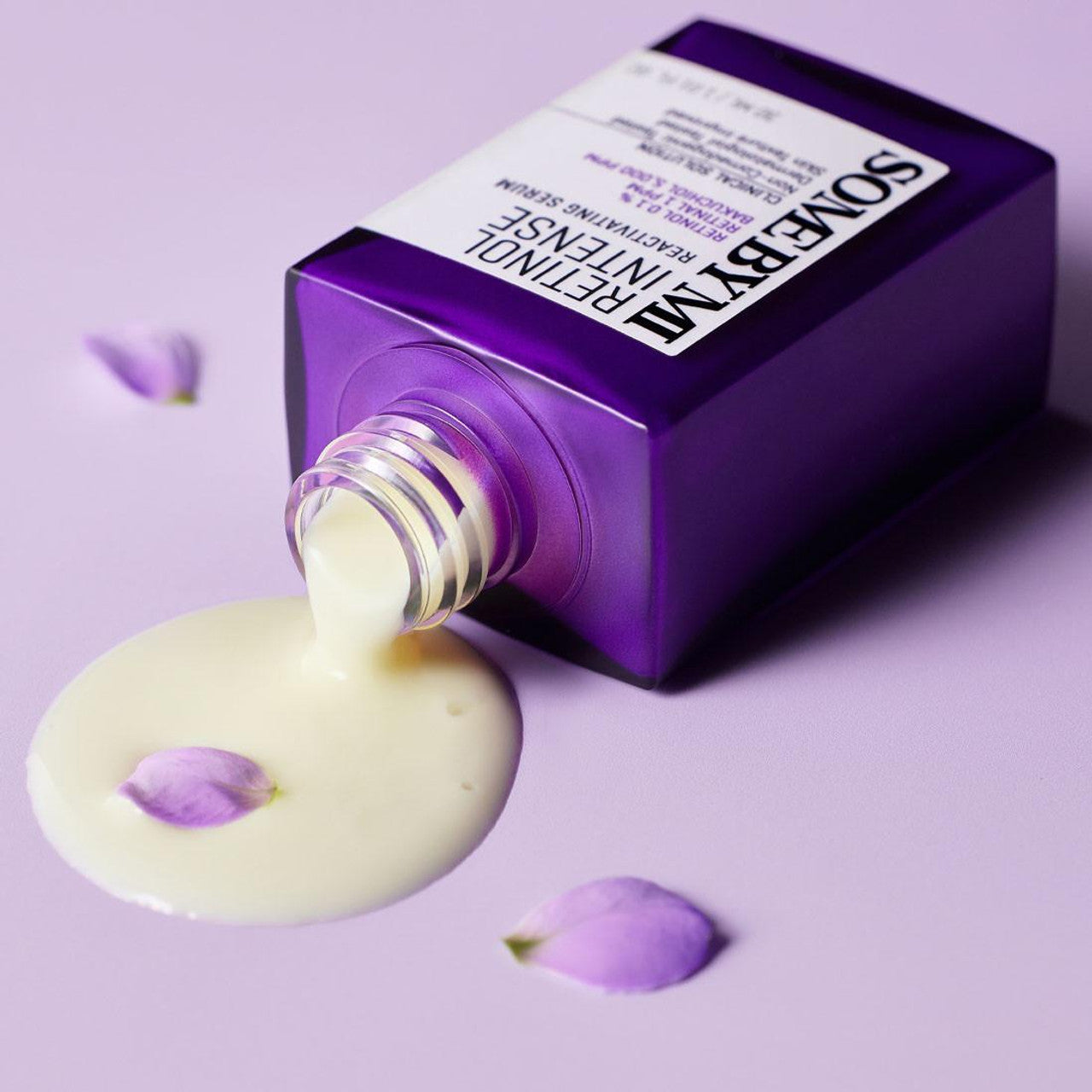 Some By Mi Retinol Intense Reactivating Serum 0.1%
