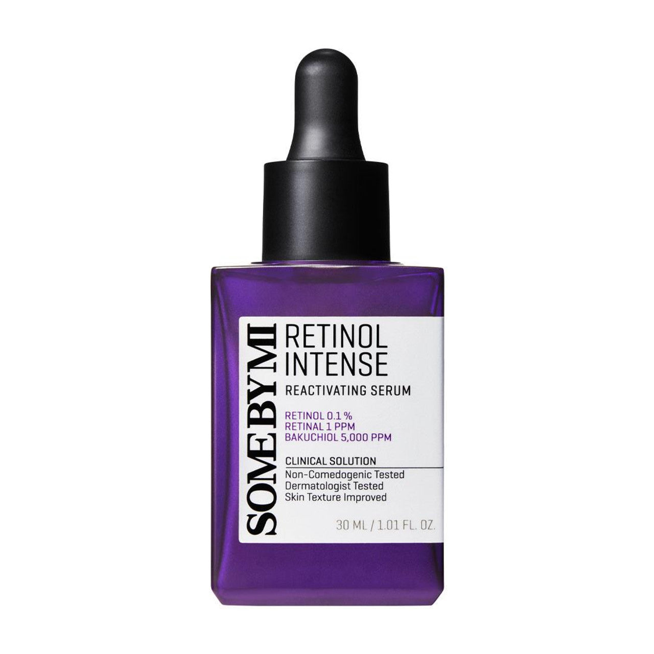 Some By Mi Retinol Intense Reactivating Serum 0.1%