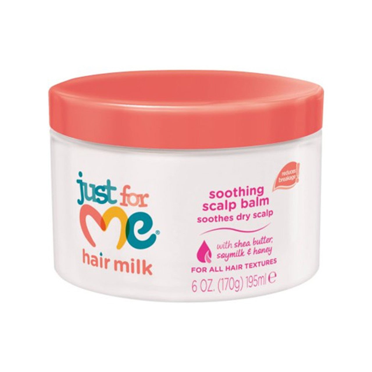 Just For Me Soothing Scalp Balm