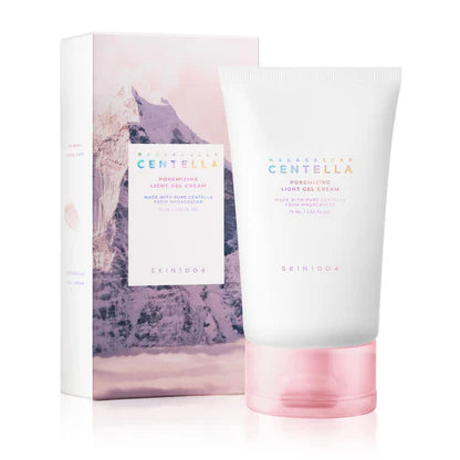 Skin1004 Madagascar Centella Poremizing Light Gel Cream