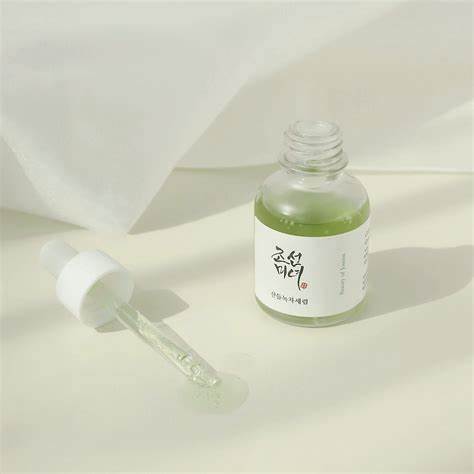 Beauty Of Joseon Calming Serum Green Tea + Panthenol 30ml