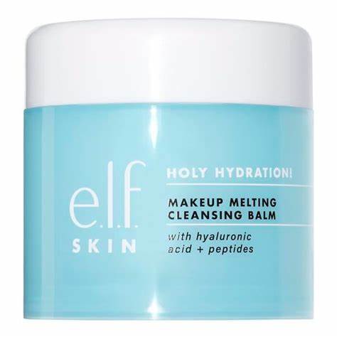 Elf Holy Hydration ! Make Up Melting Cleansing Balm 56.5 Grams