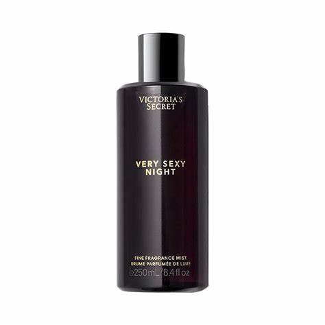 Victoria Secret Very Sexy Night Body Mist 250ml