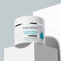 Ameliorate Transforming Body Cream 225Ml