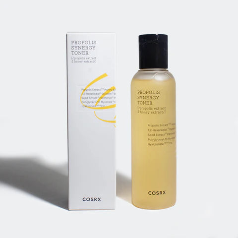 Cosrx Propolis Synergy Toner