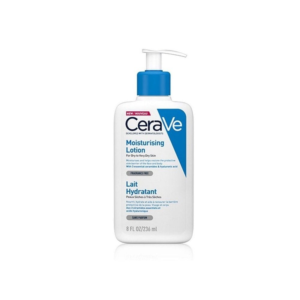 Cerave Moisturing Lotion 236Ml