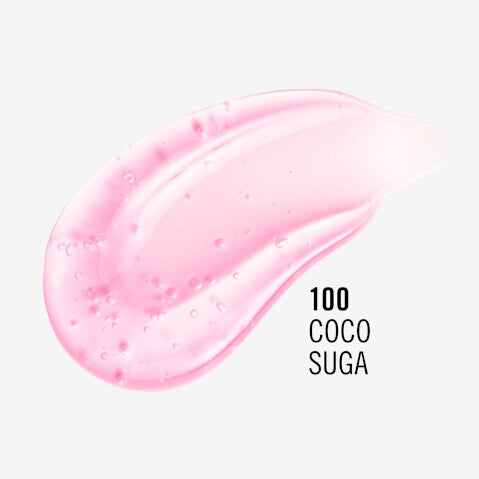 Rimmel Thrill Seeker Glassy Gloss Coco sugar