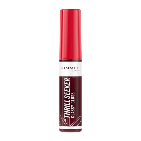 Rimmel Thrill Seeker Glassy Gloss Acai Smoothie
