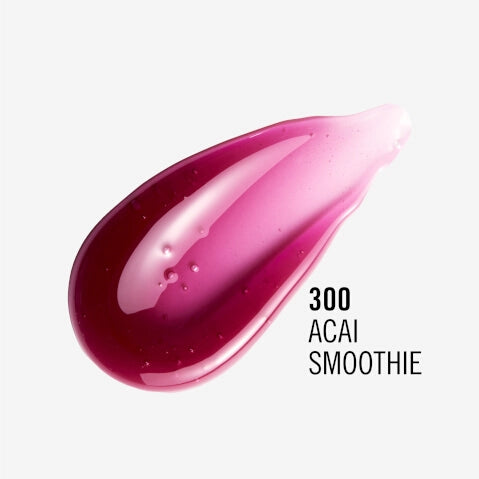 Rimmel Thrill Seeker Glassy Gloss Acai Smoothie