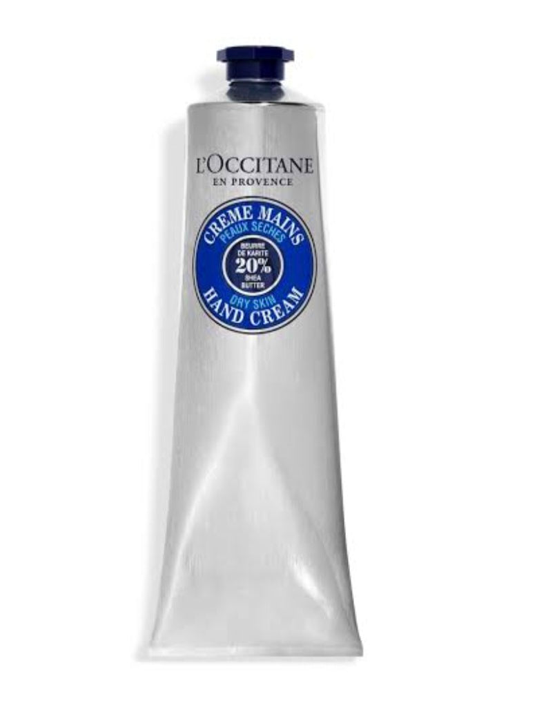 L'Occitane Shea Butter Hand Cream 30Ml