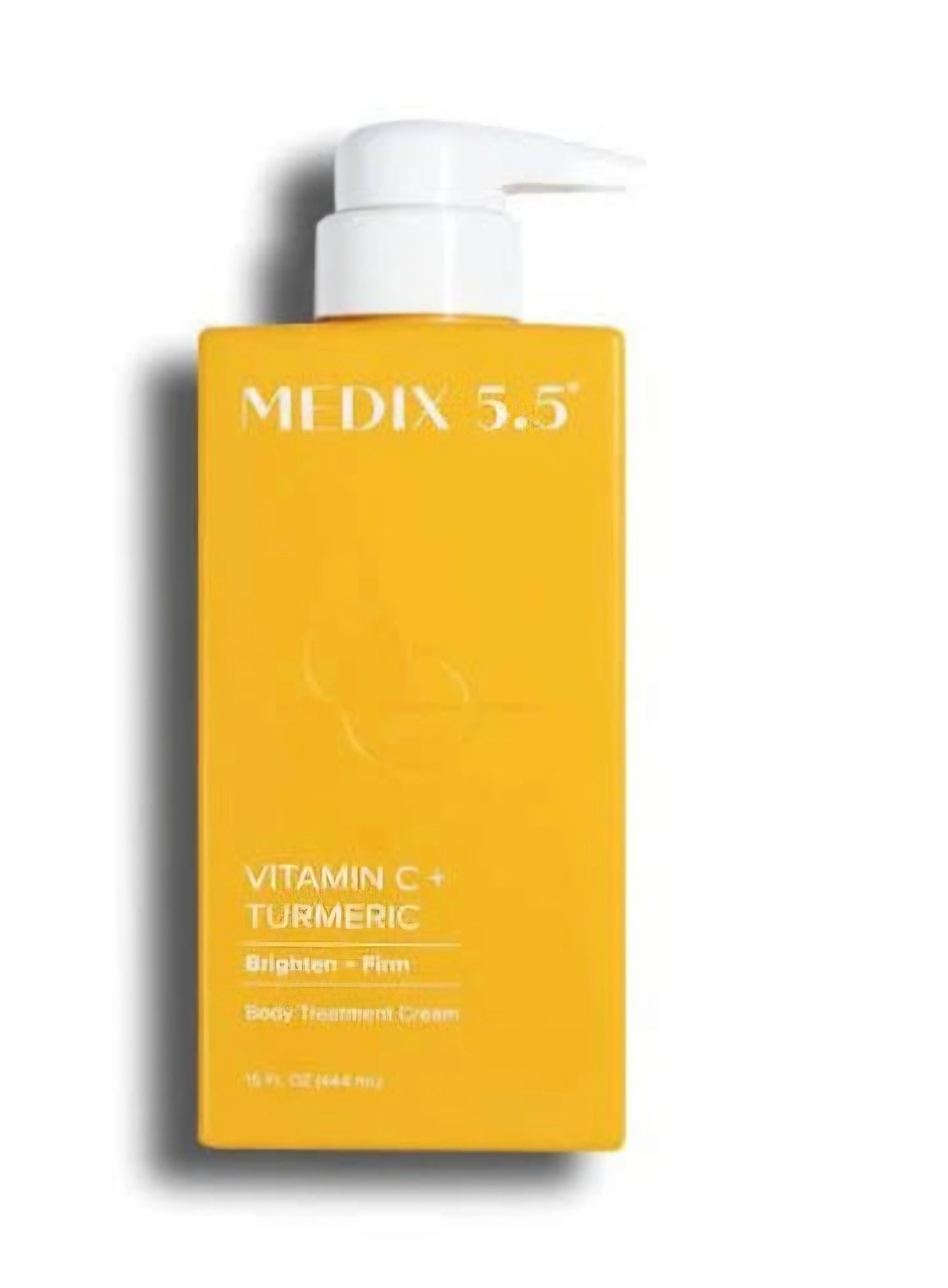 Medix 5.5 Vitamin C Cream Lotion 444Ml
