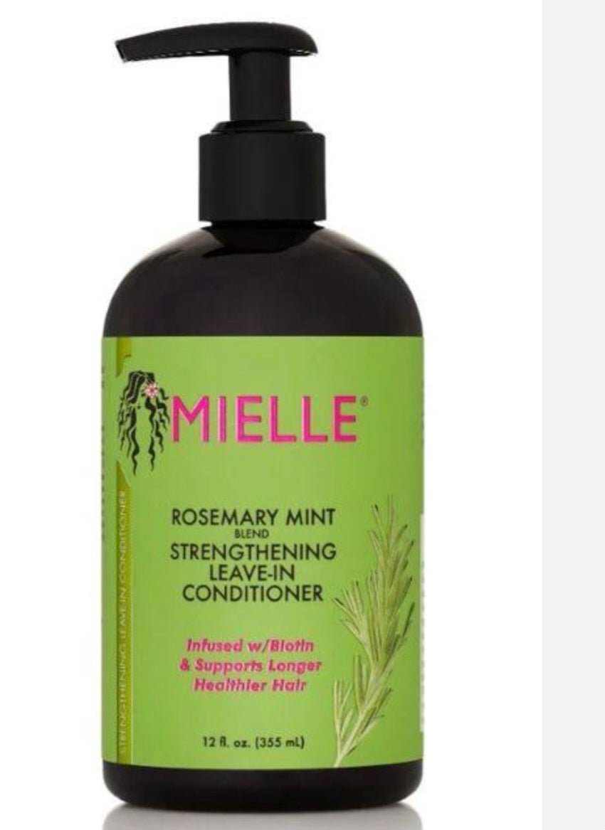 Mielle Rosemary Mint Strenghtening Conditioner