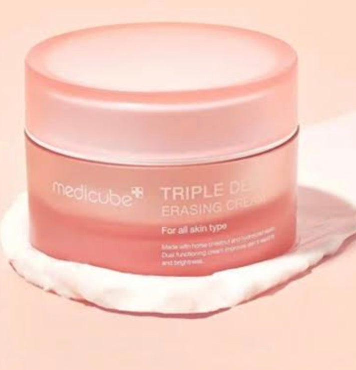 Medicube Tripple Collagen Cream 50Ml