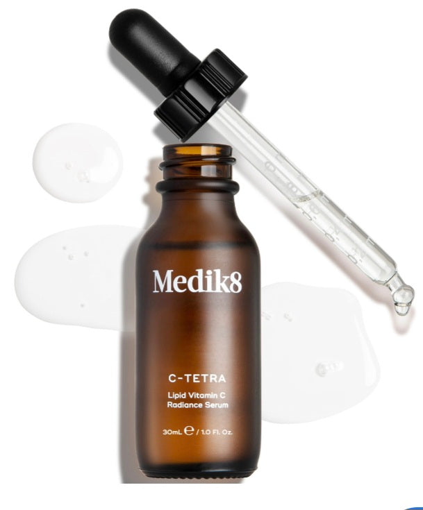 Medik8C-Tetra Serum 30Ml