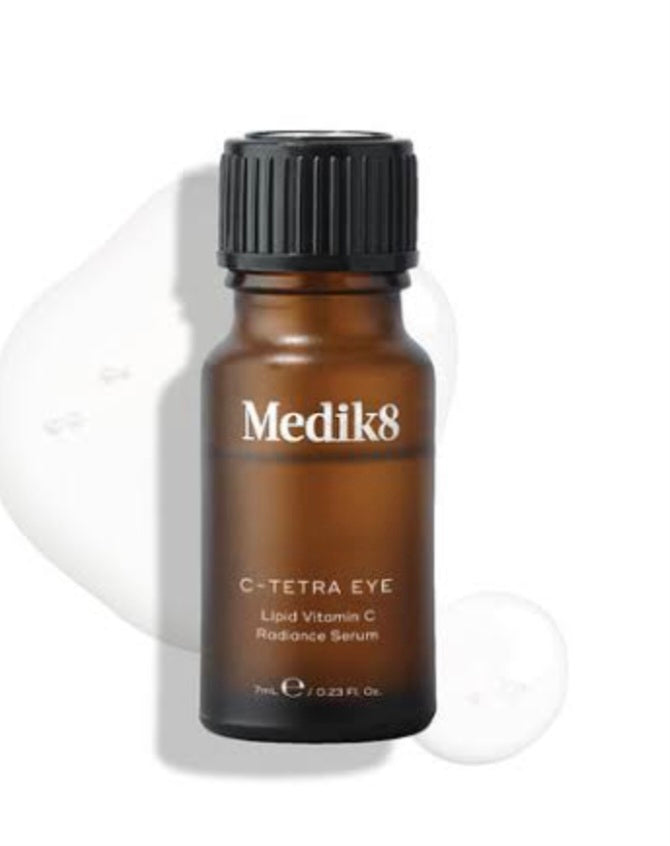 Medik8 C-Tetra Eye Serum 7Ml