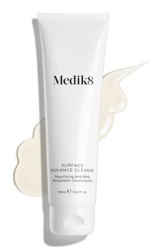 Medik8 Surface Radiance Cleanse 150Ml