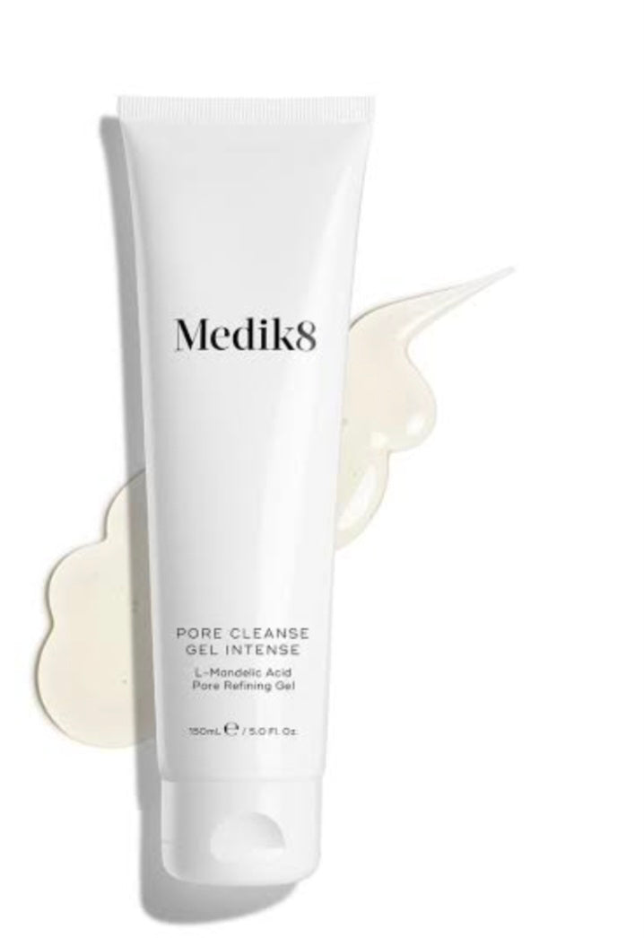 Medik8 Pore Cleanse Gel Intense 150Ml
