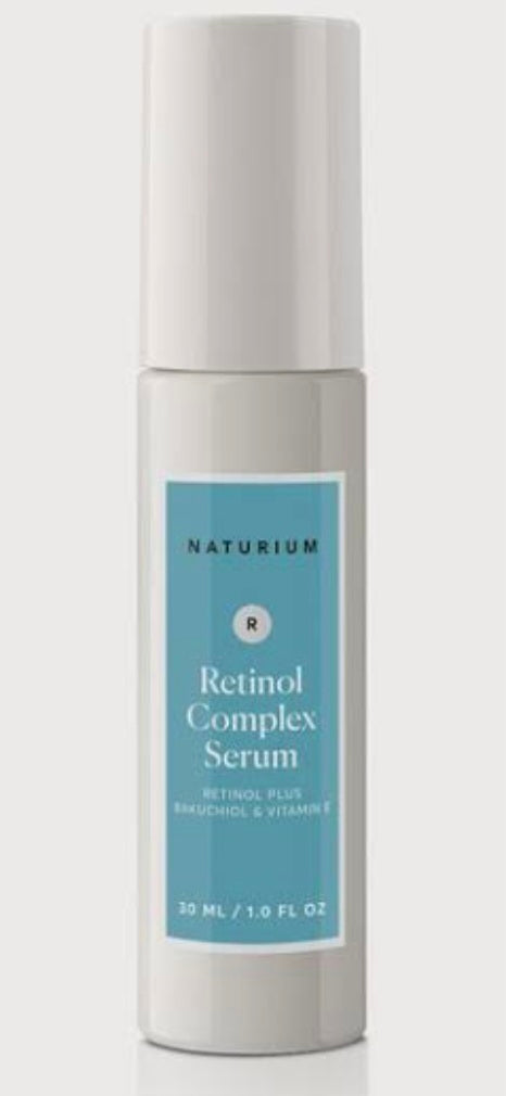 Naturium Retinol Complex Serum
