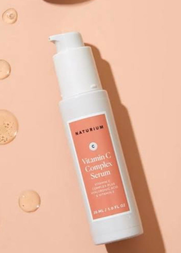 Naturium Vitamin C Complex Serum