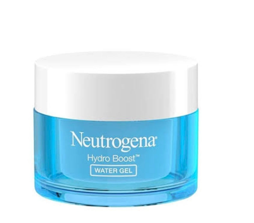 Neutrogena Hydro Boost Water Gel Cream Moisturiser For
Dry Skin 50Ml