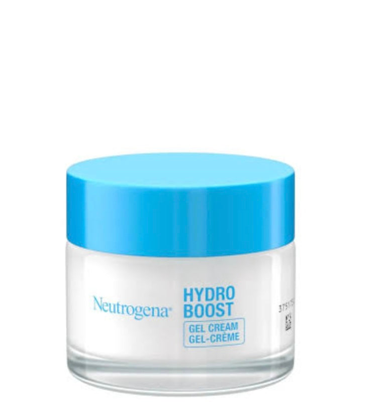 Neutrogena Hdro Boost Gel Cream
Moisturiser For Dry Skin
