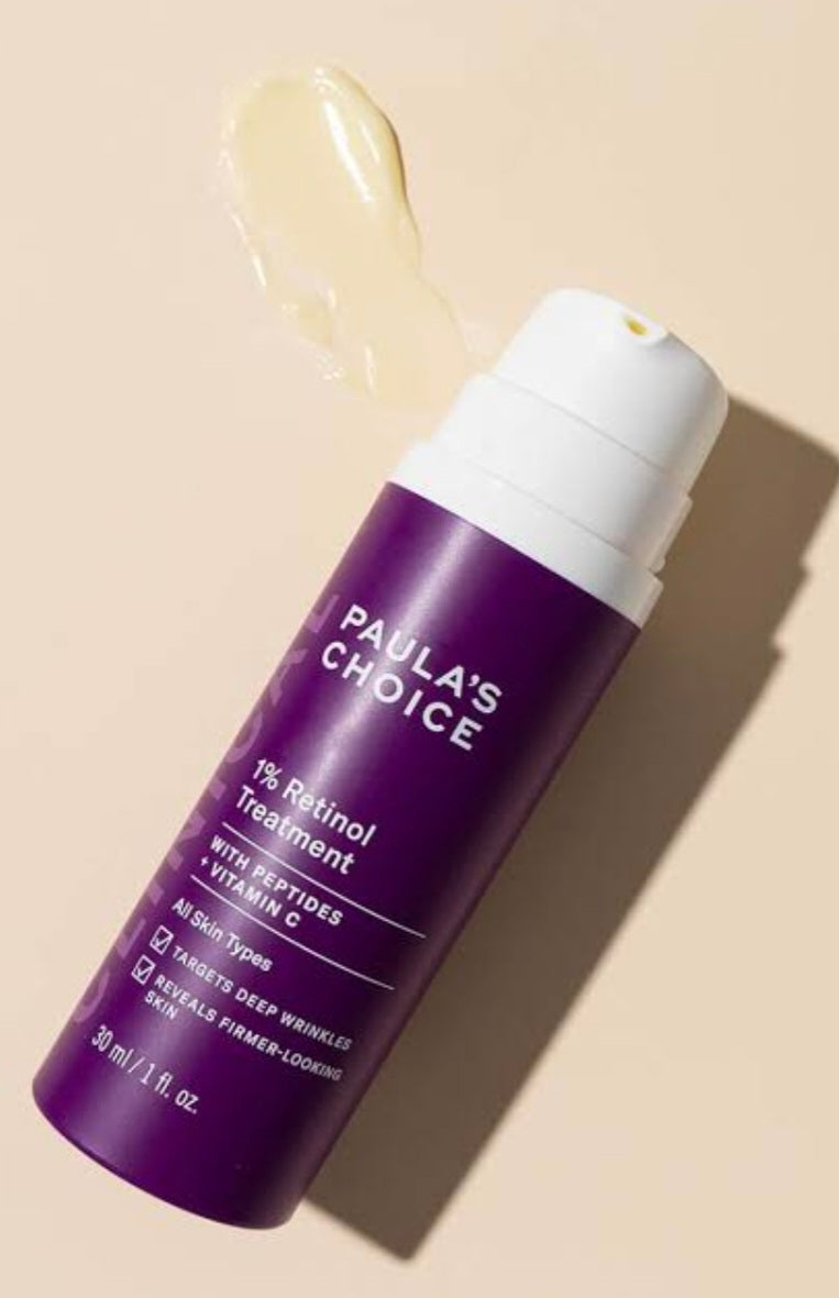 Paula'S Choice Clinical 1% Retinol Treatment 30Ml
