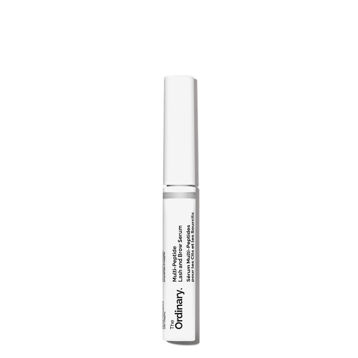 The Ordinary Multi-Peptide Lash & Brow Serum 5Ml