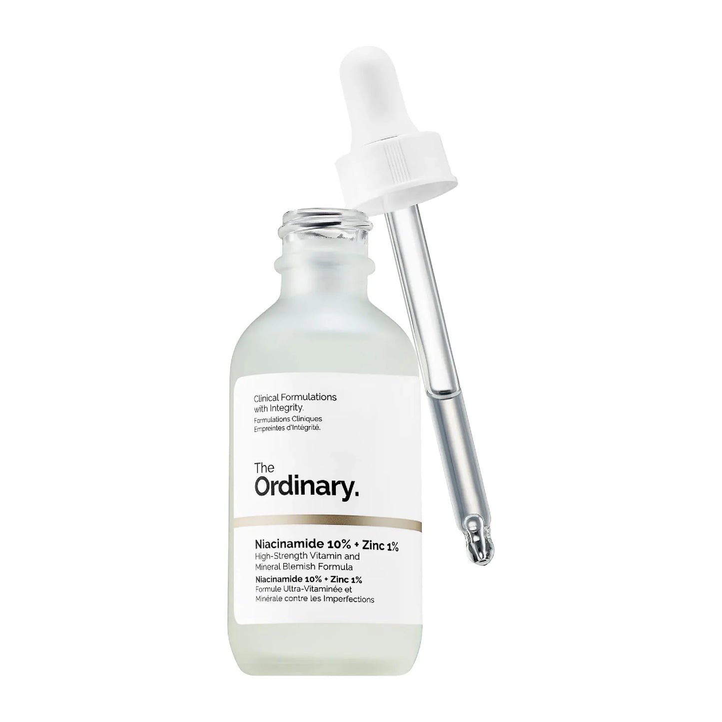 The Ordinary Niacinamide 10% + Zinc 1% 30Ml