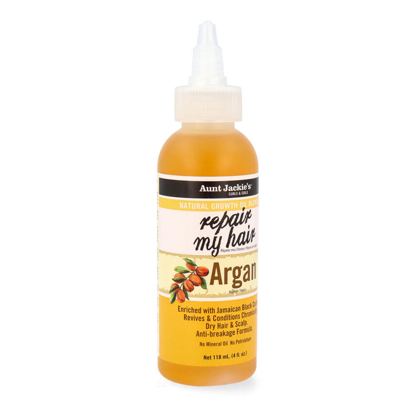 Auntie Jackie'S Repair My Hair (Argan)