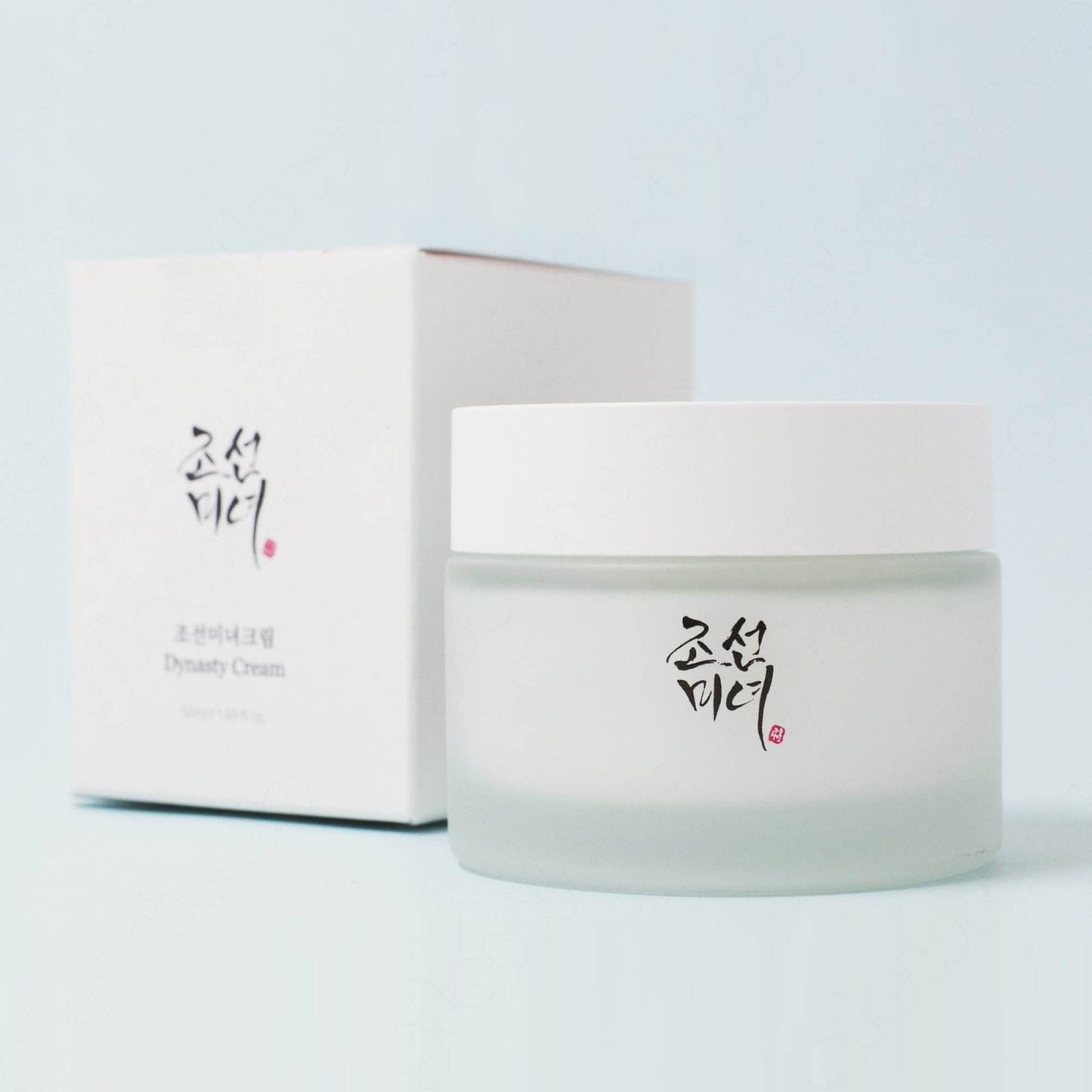 Beauty Of Joseon Dynasty Cream 50Ml