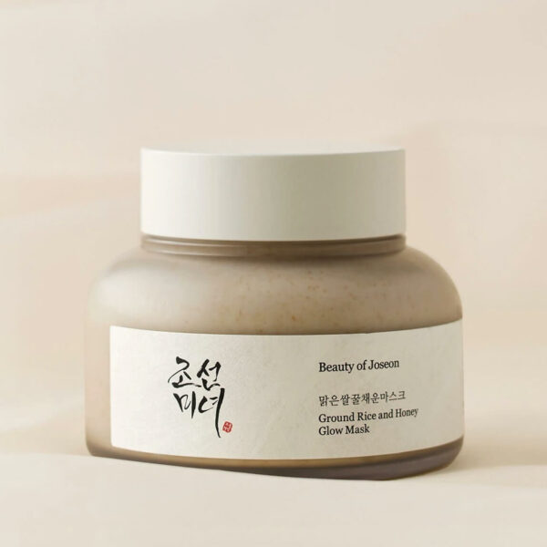 Beauty Of Joseon Ground Rice And Honey Glow Mask 150Ml