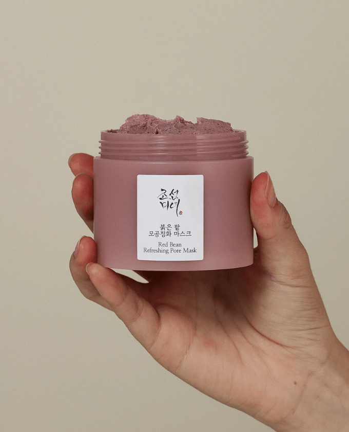 Beauty Of Joseon Red Bean Refreshing Pore Mask 140Ml