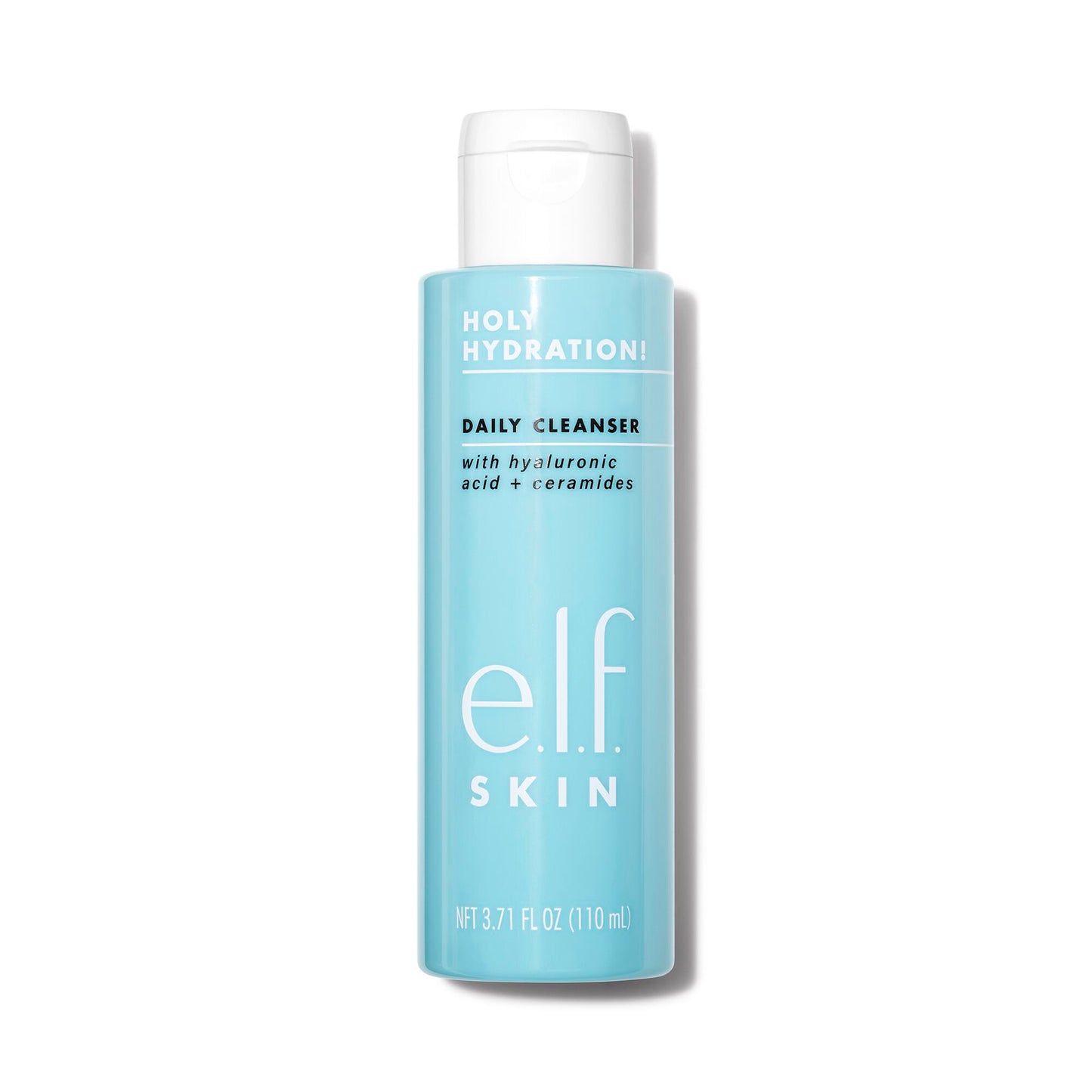 Elf Holy Hydration Daily Cleanser 110Ml