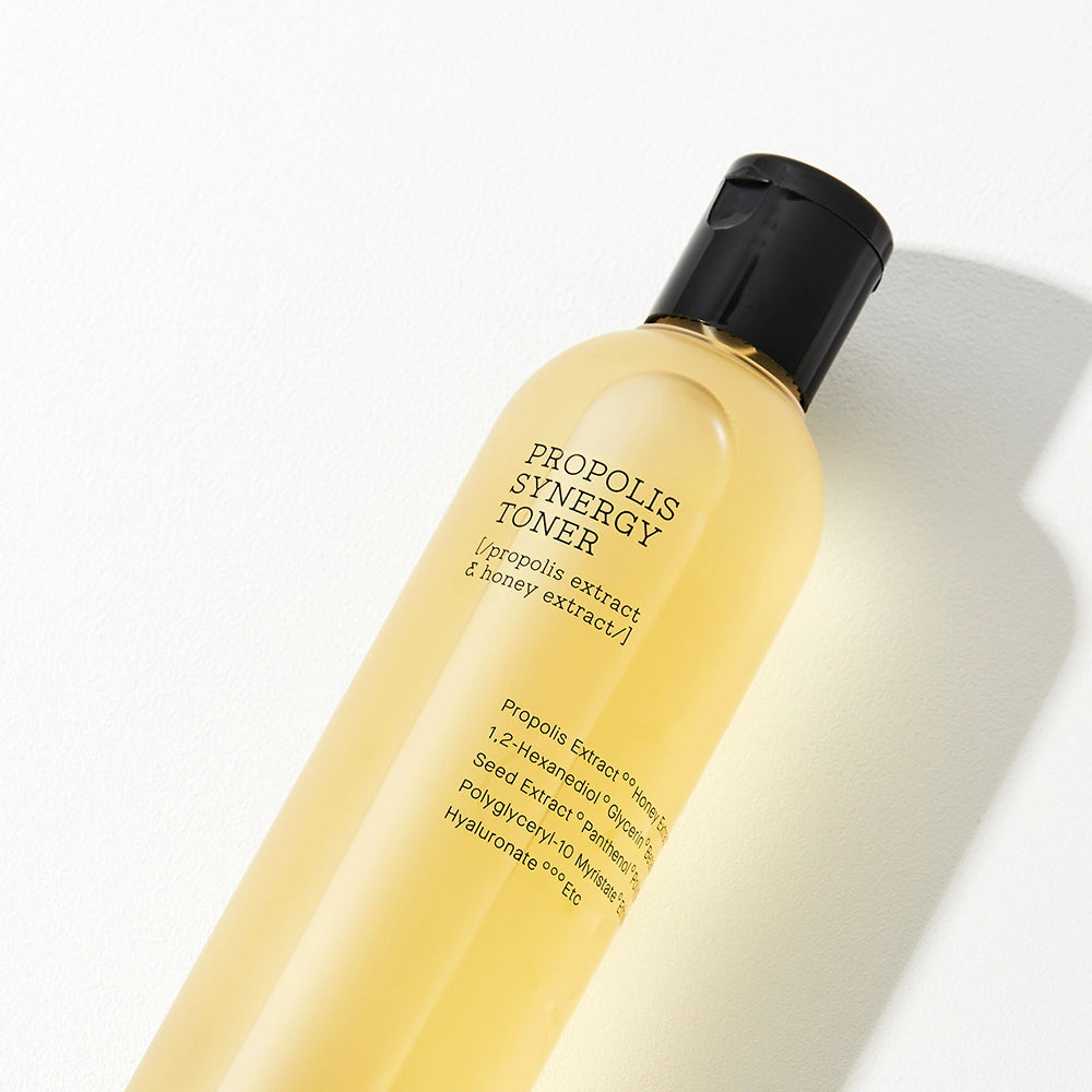 Cosrx Propolis Synergy Toner