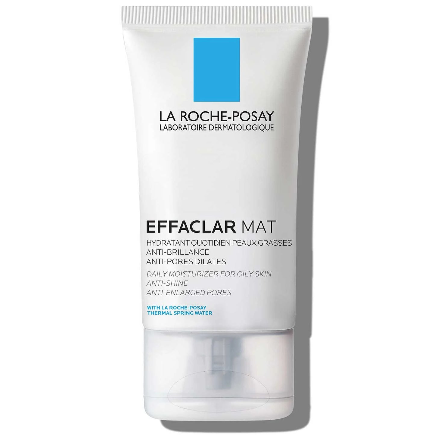 La Roche-Posay Effaclar Mat +
Moisturiser Oily Skin
40Ml