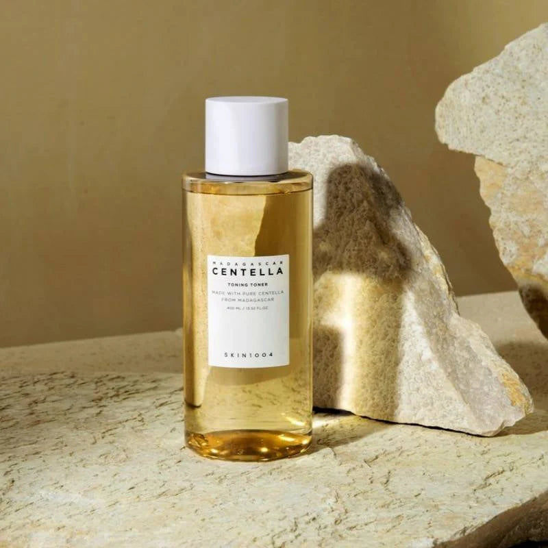 Skin1004 Madagascar Centella Toner 210 ml