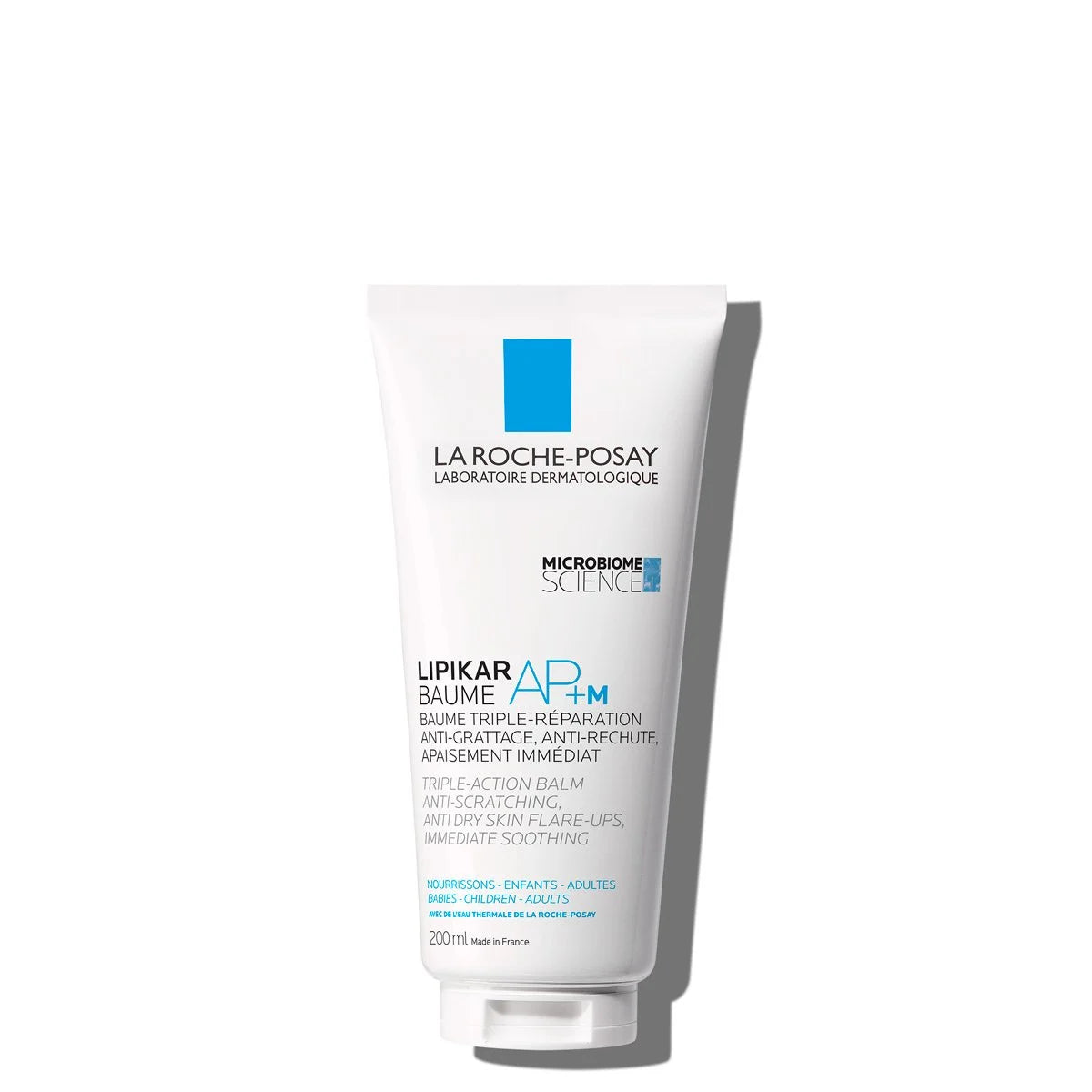La Roche-Posay Lipikar Ap+M Lotion 200Ml