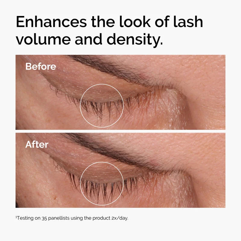 The Ordinary Multi-Peptide Lash & Brow Serum 5Ml