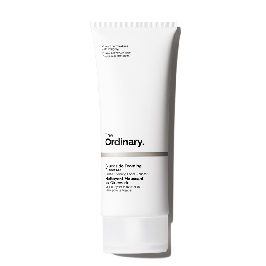 The Ordinary Glucoside Foaming Cleanser 150Ml